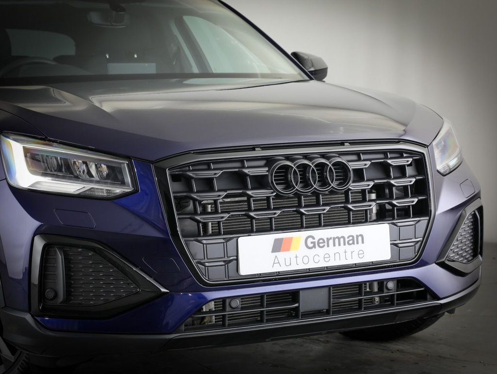 Used Audi Q2 2024 for sale - 76977435: Photo 13