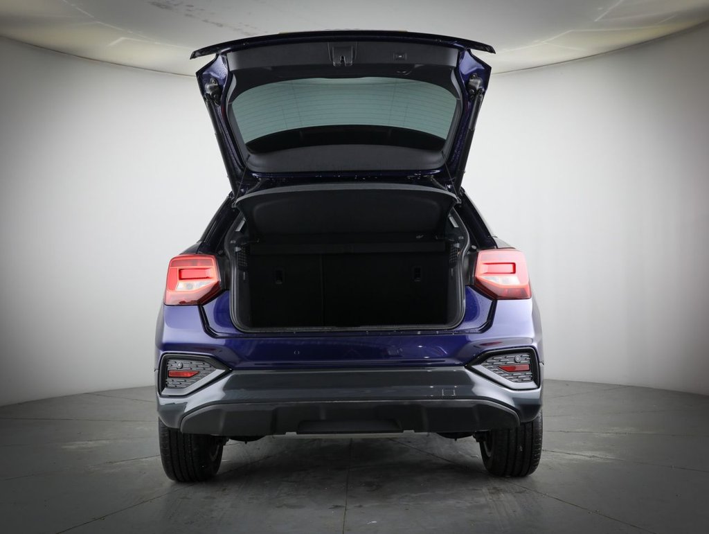 Used Audi Q2 2024 for sale - 76977435: Photo 15