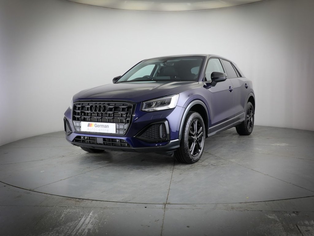 Used Audi Q2 2024 for sale - 76977435: Photo 17
