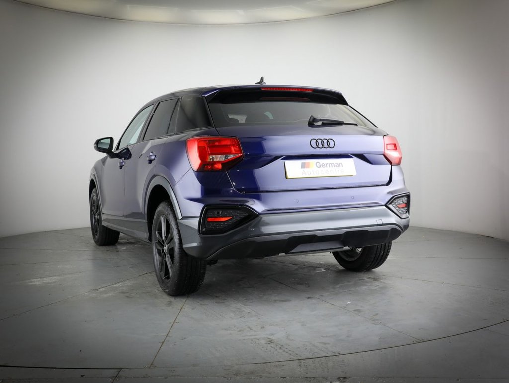 Used Audi Q2 2024 for sale - 76977435: Photo 18