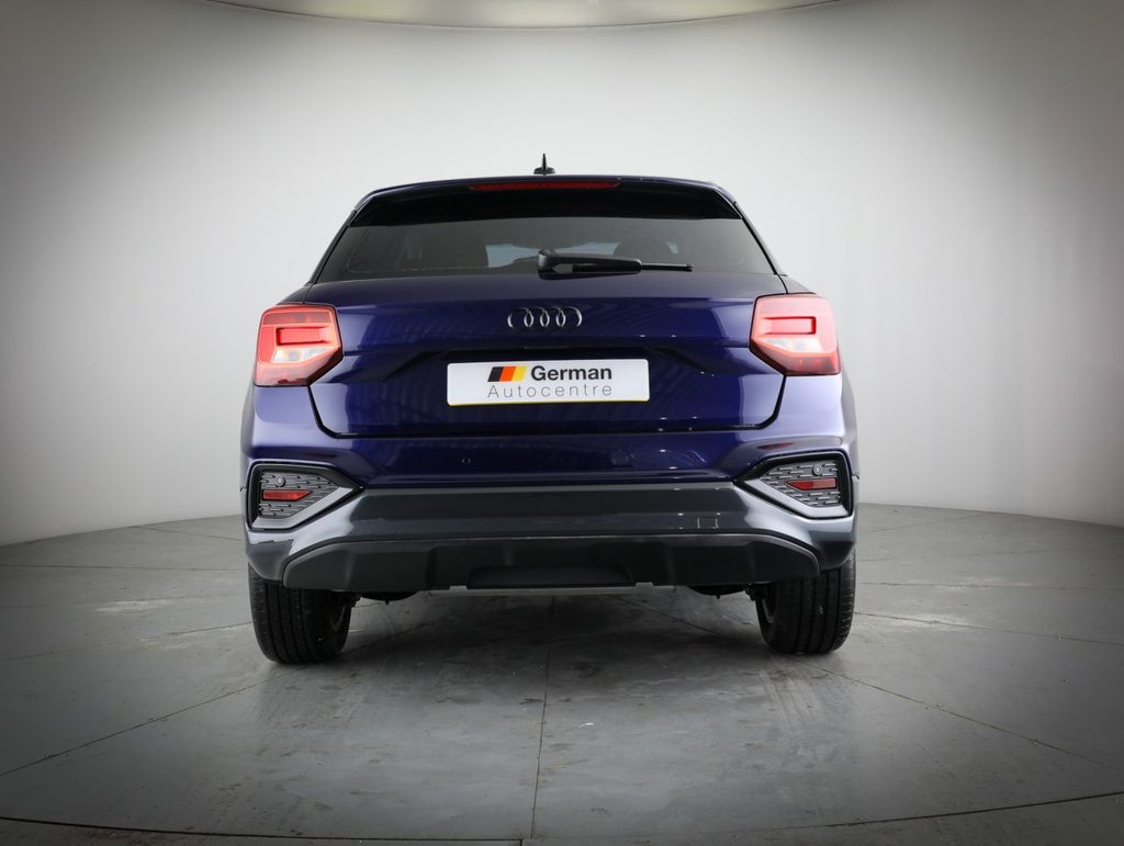 Used Audi Q2 2024 for sale - 76977435: Photo 19