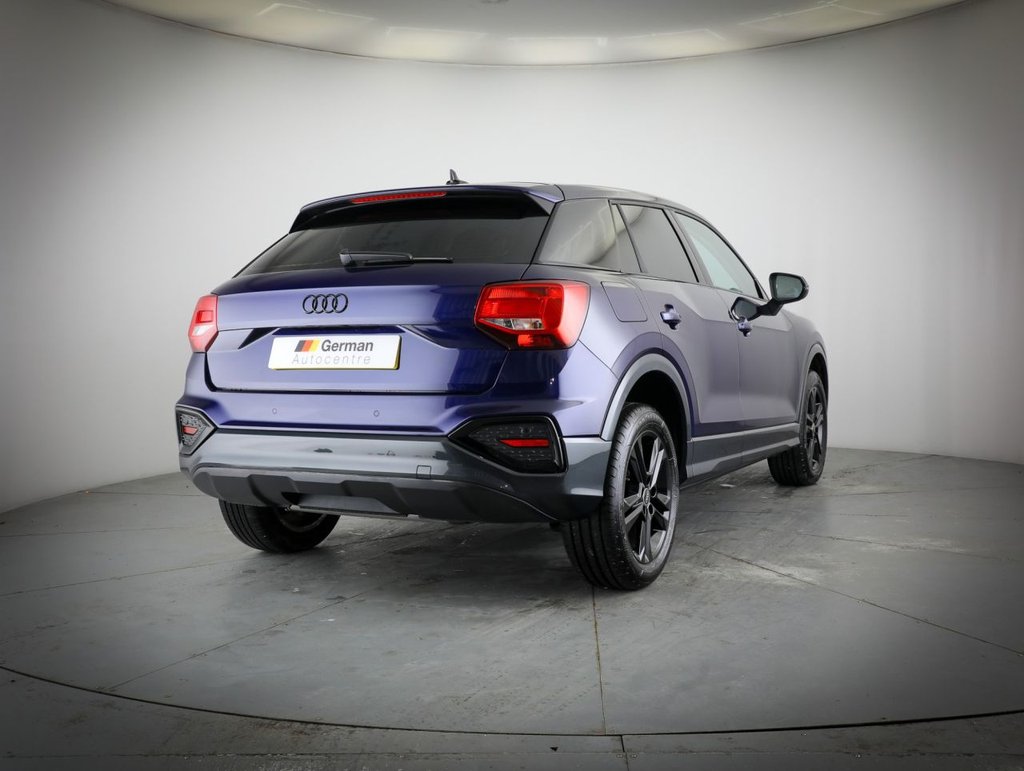 Used Audi Q2 2024 for sale - 76977435: Photo 20