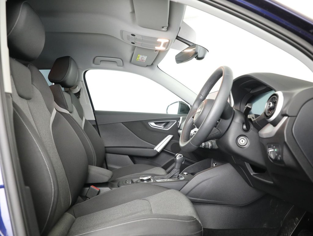 Used Audi Q2 2024 for sale - 76977435: Photo 21