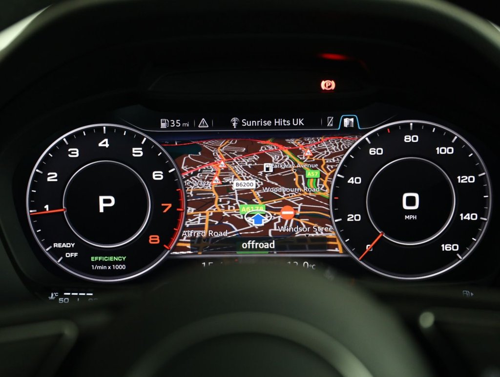 Used Audi Q2 2024 for sale - 76977435: Photo 23