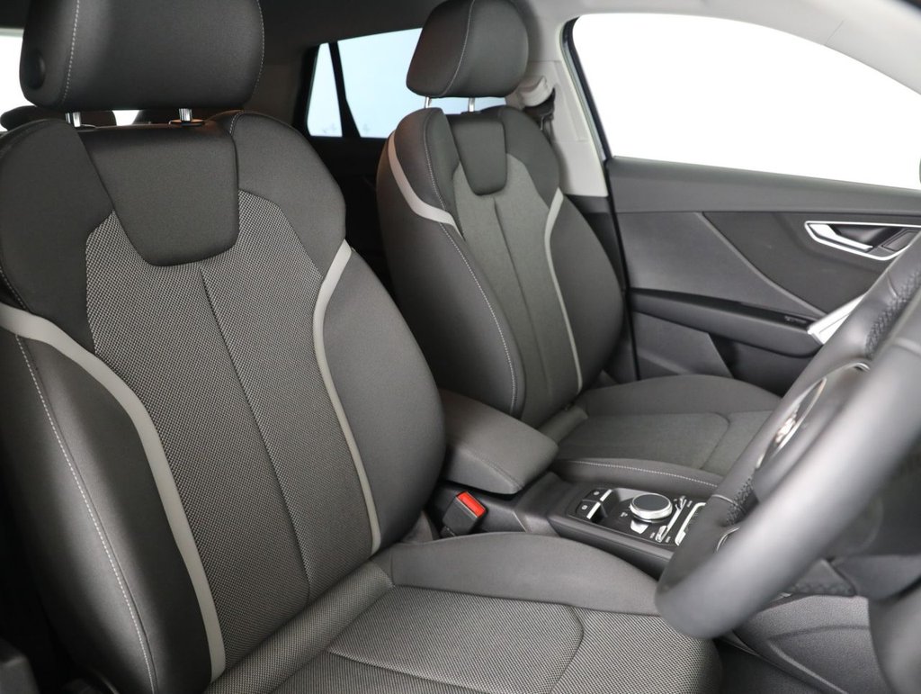 Used Audi Q2 2024 for sale - 76977435: Photo 26