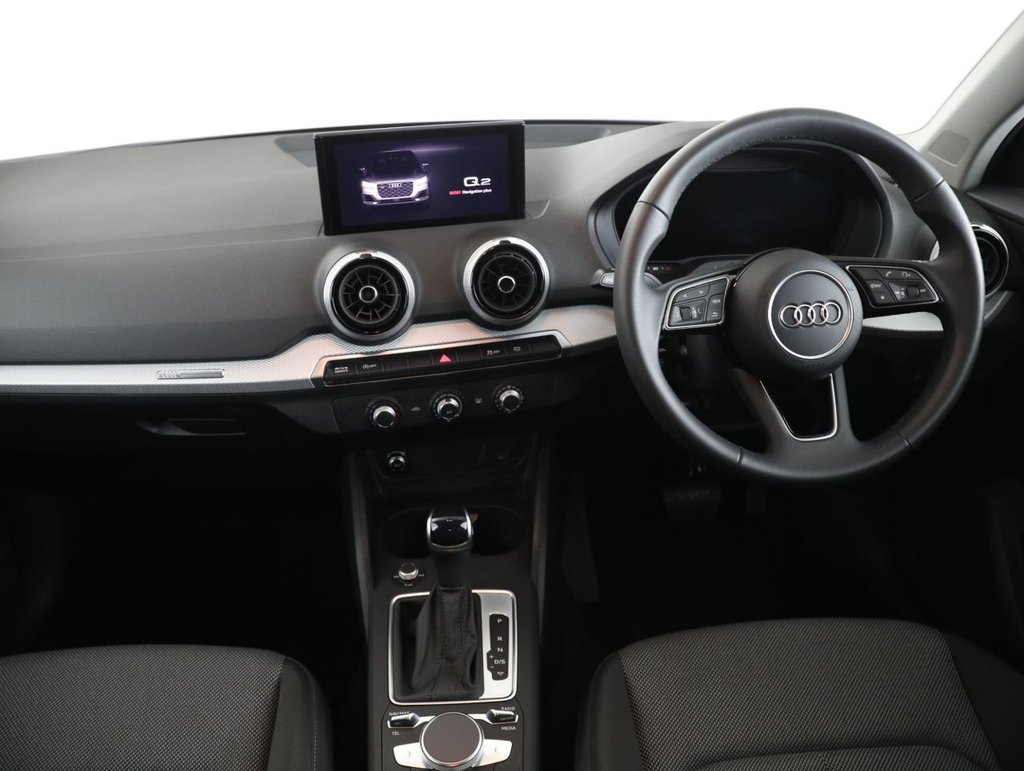 Used Audi Q2 2024 for sale - 76977435: Photo 27