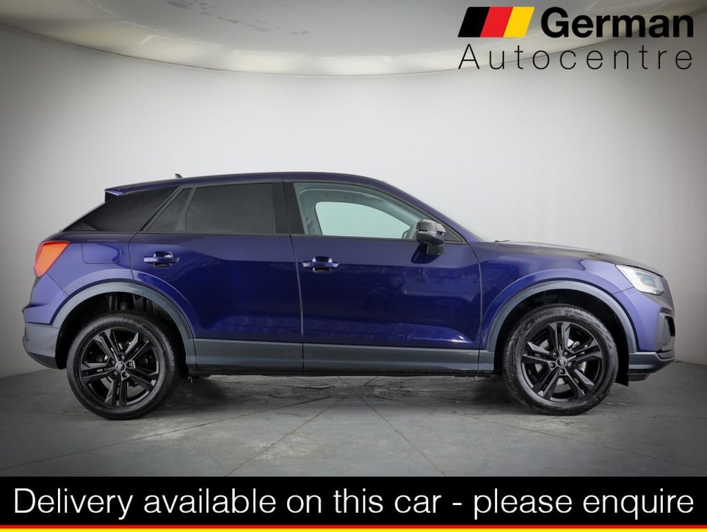Used Audi Q2 2024 for sale - 76977435: Photo 3