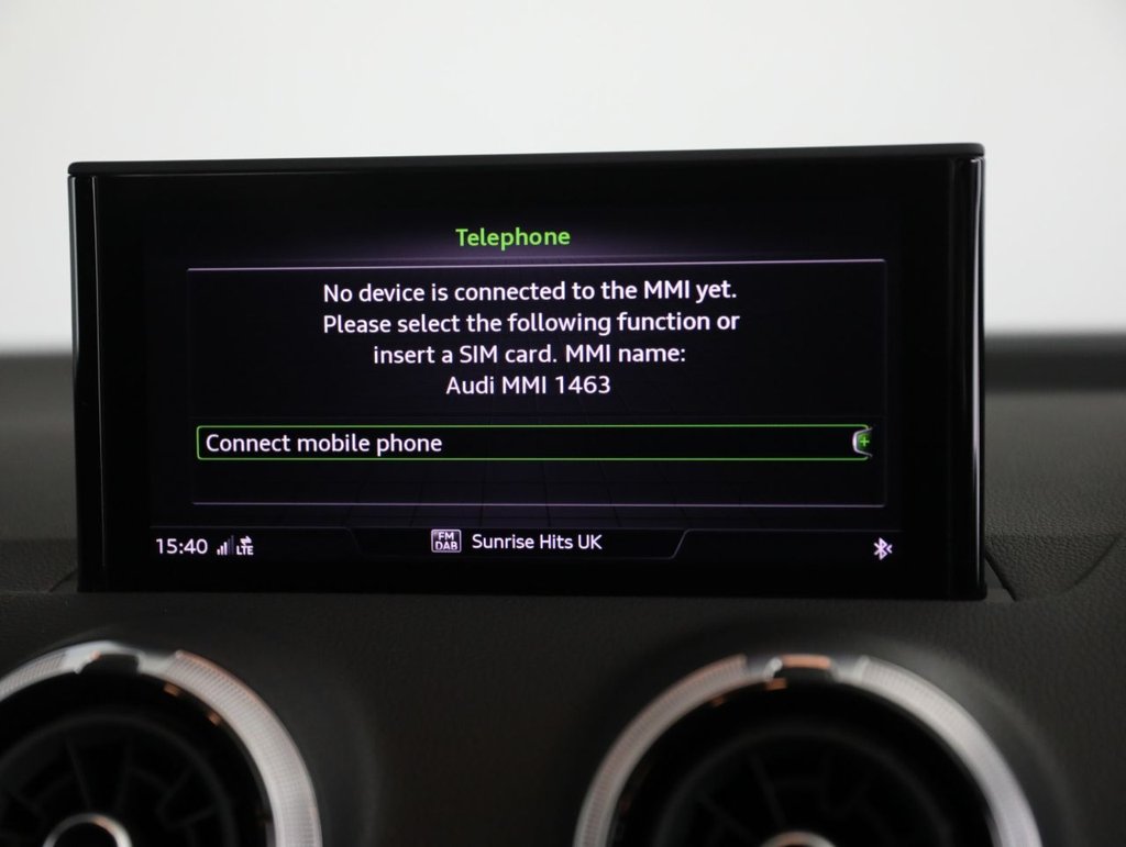 Used Audi Q2 2024 for sale - 76977435: Photo 30