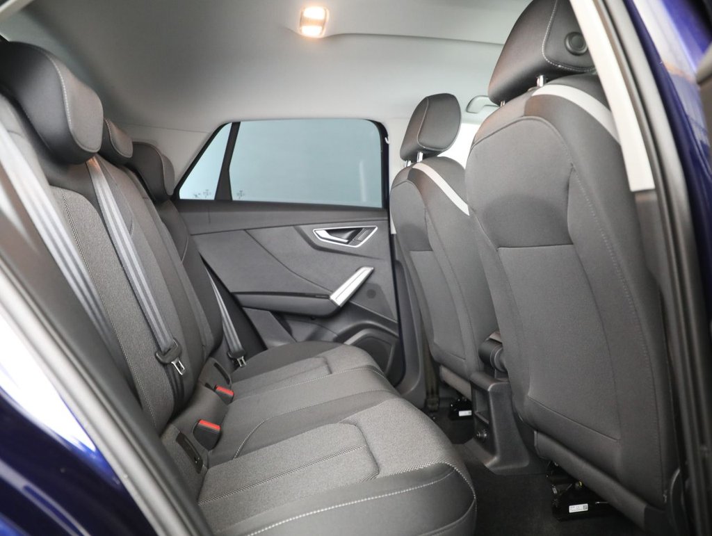 Used Audi Q2 2024 for sale - 76977435: Photo 31