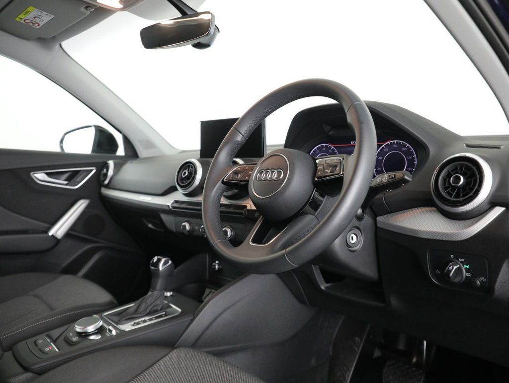 Used Audi Q2 2024 for sale - 76977435: Photo 33