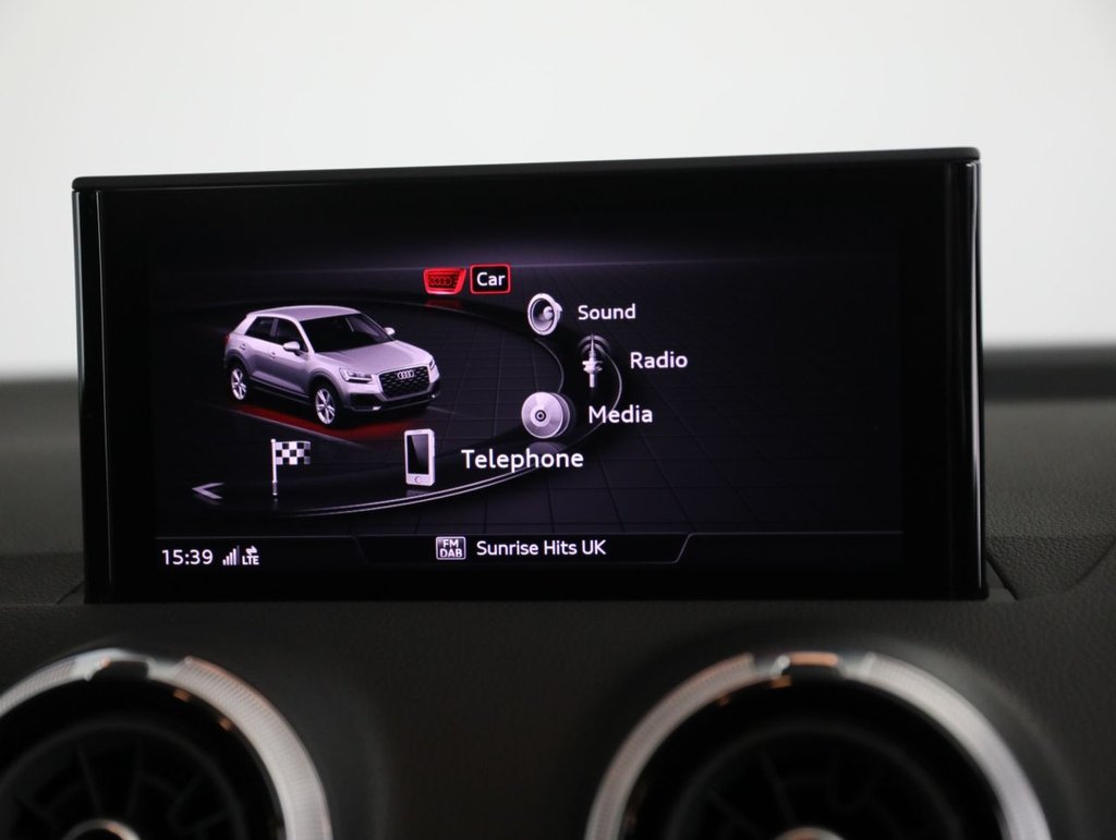 Used Audi Q2 2024 for sale - 76977435: Photo 34