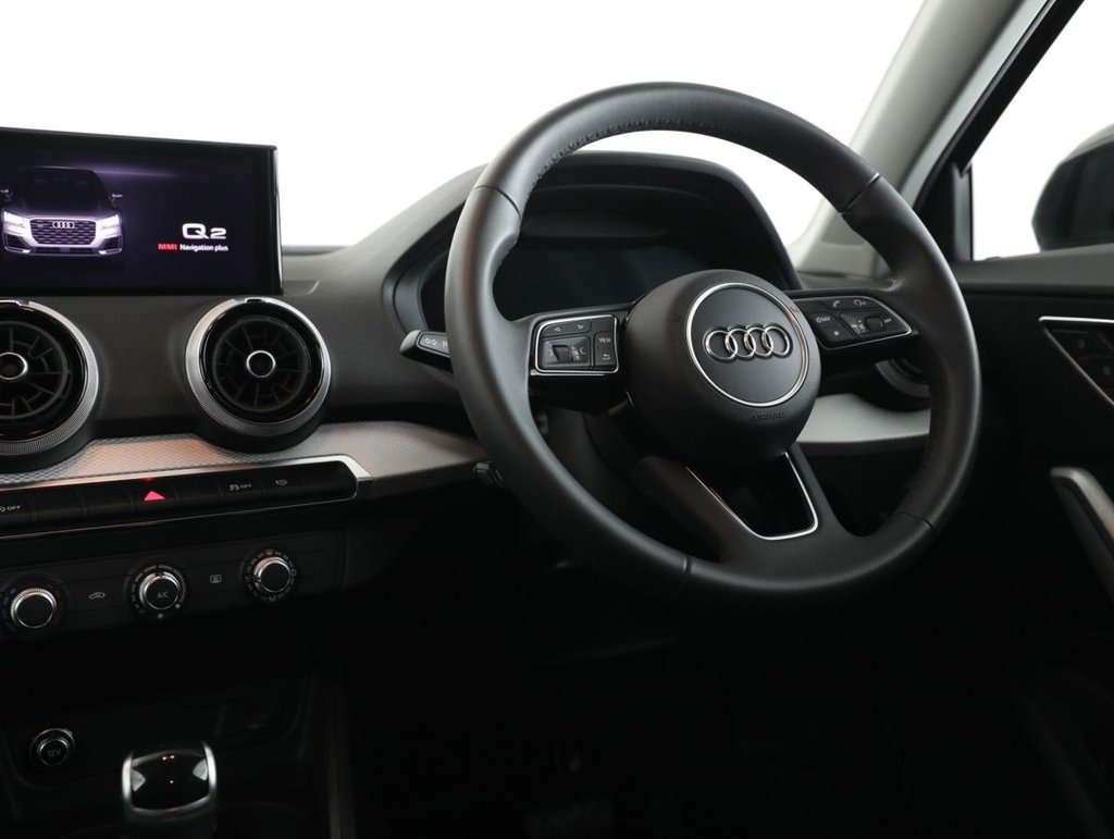 Used Audi Q2 2024 for sale - 76977435: Photo 38