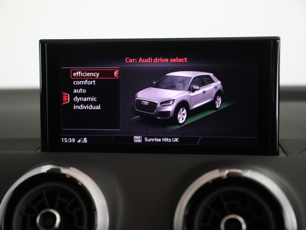 Used Audi Q2 2024 for sale - 76977435: Photo 42