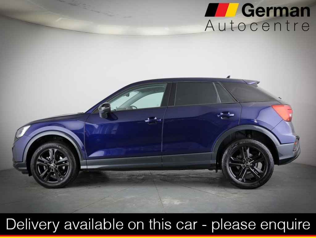 Used Audi Q2 2024 for sale - 76977435: Photo 5