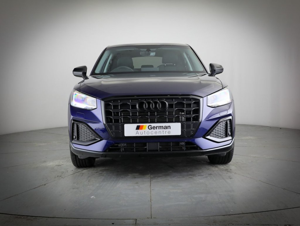 Used Audi Q2 2024 for sale - 76977435: Photo 6