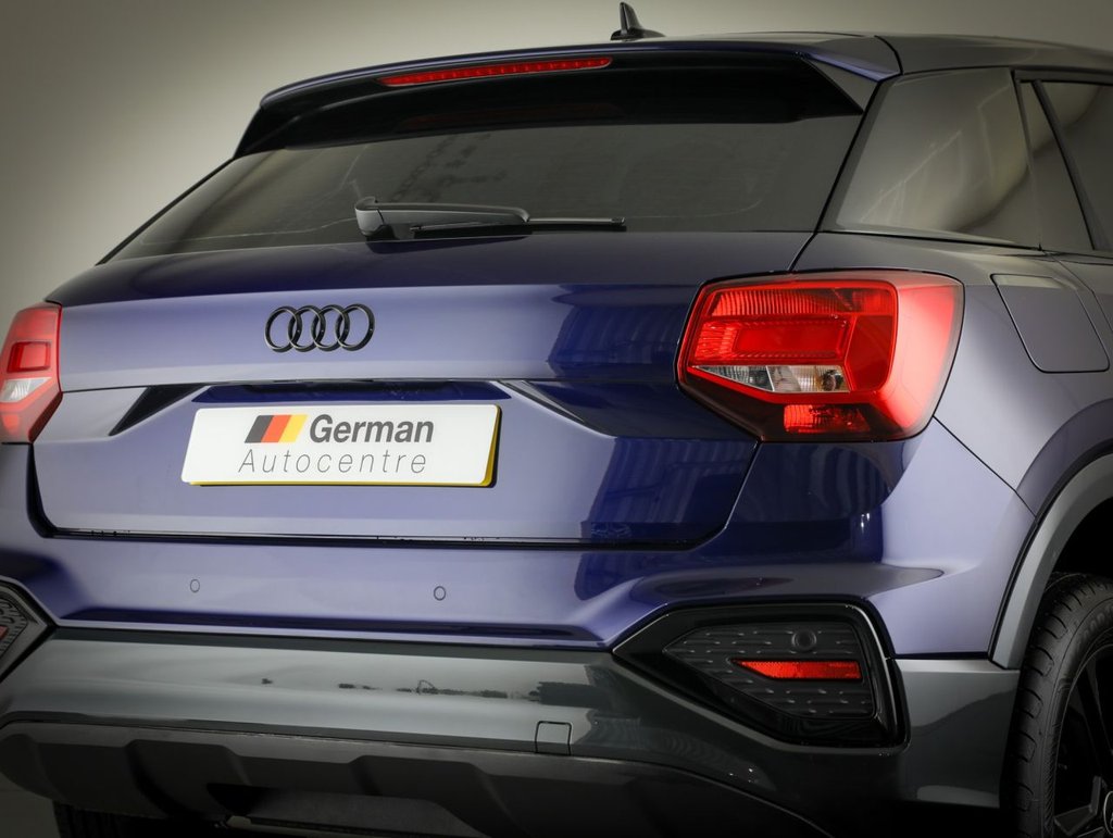 Used Audi Q2 2024 for sale - 76977435: Photo 7