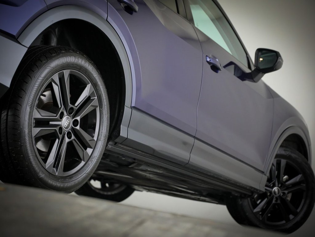 Used Audi Q2 2024 for sale - 76977435: Photo 8