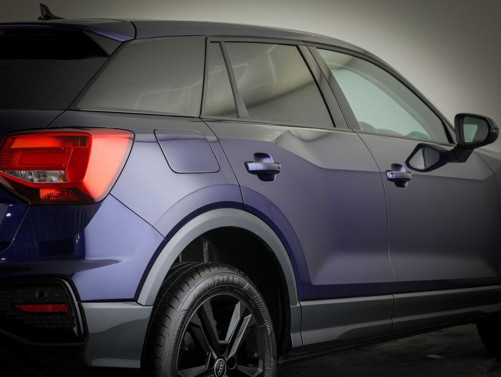 Used Audi Q2 2024 for sale - 76977435: Photo 9