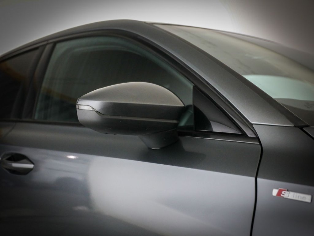 Used Audi A3 2023 for sale - 77785928: Photo 10