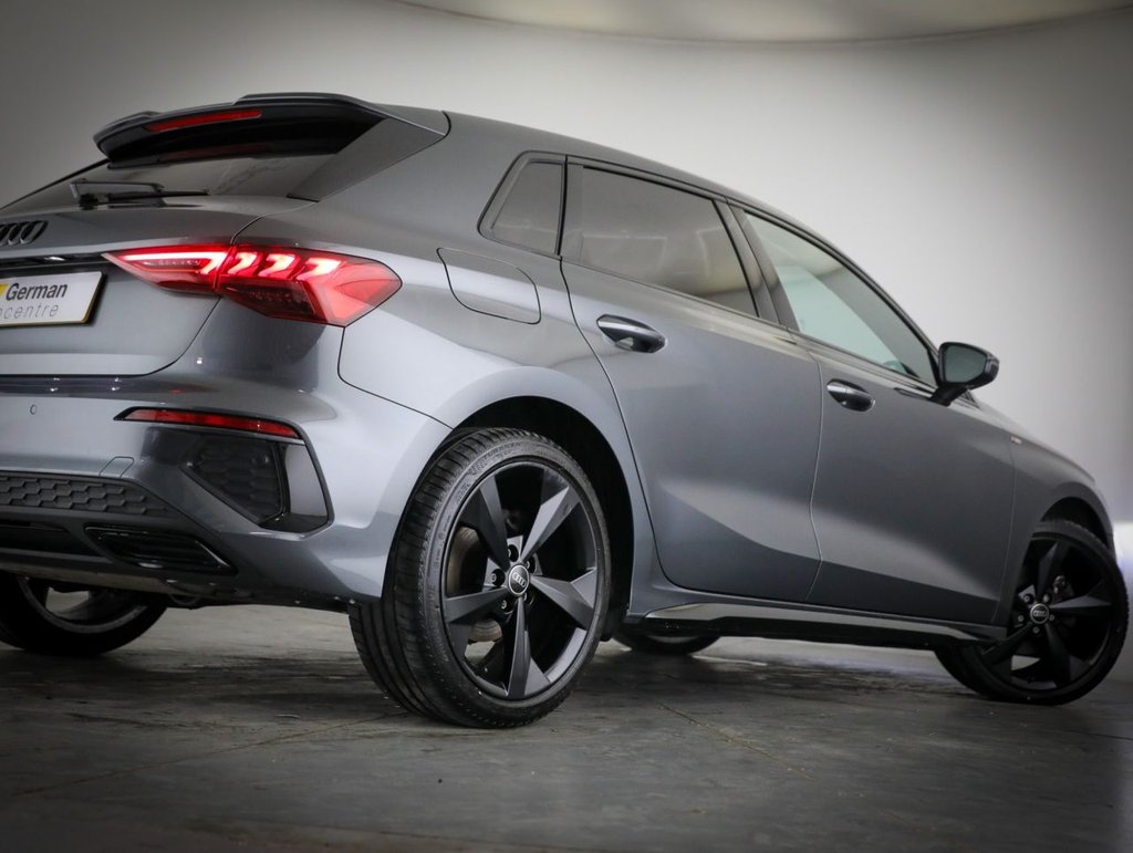 Used Audi A3 2023 for sale - 77785928: Photo 11