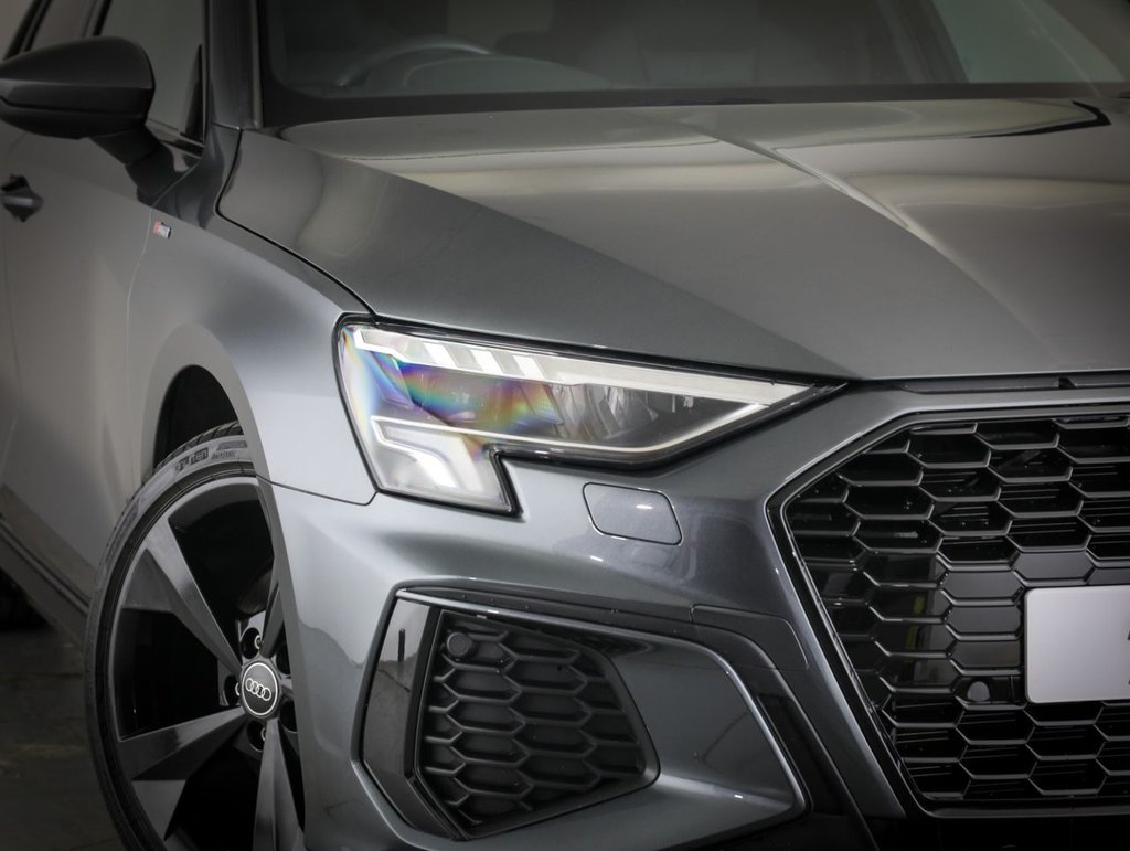 Used Audi A3 2023 for sale - 77785928: Photo 12