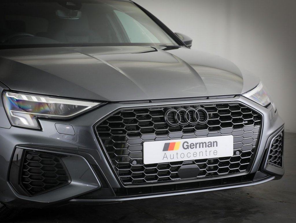 Used Audi A3 2023 for sale - 77785928: Photo 13