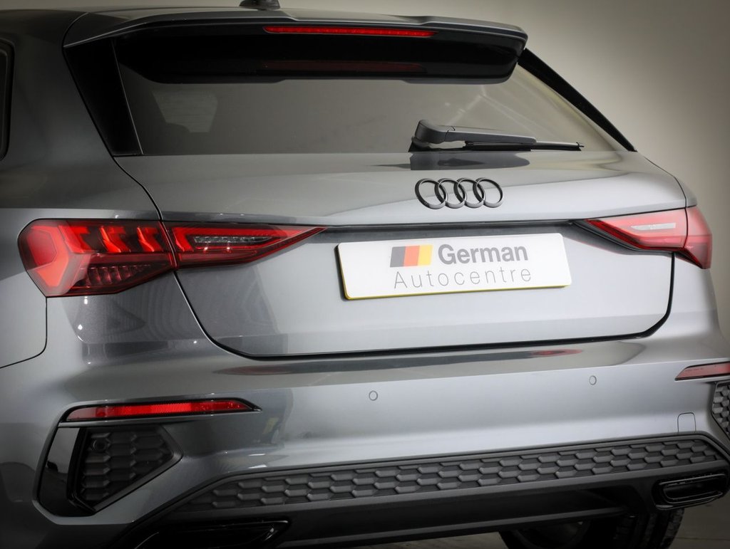 Used Audi A3 2023 for sale - 77785928: Photo 16