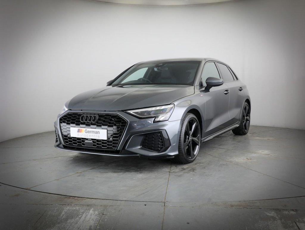 Used Audi A3 2023 for sale - 77785928: Photo 17