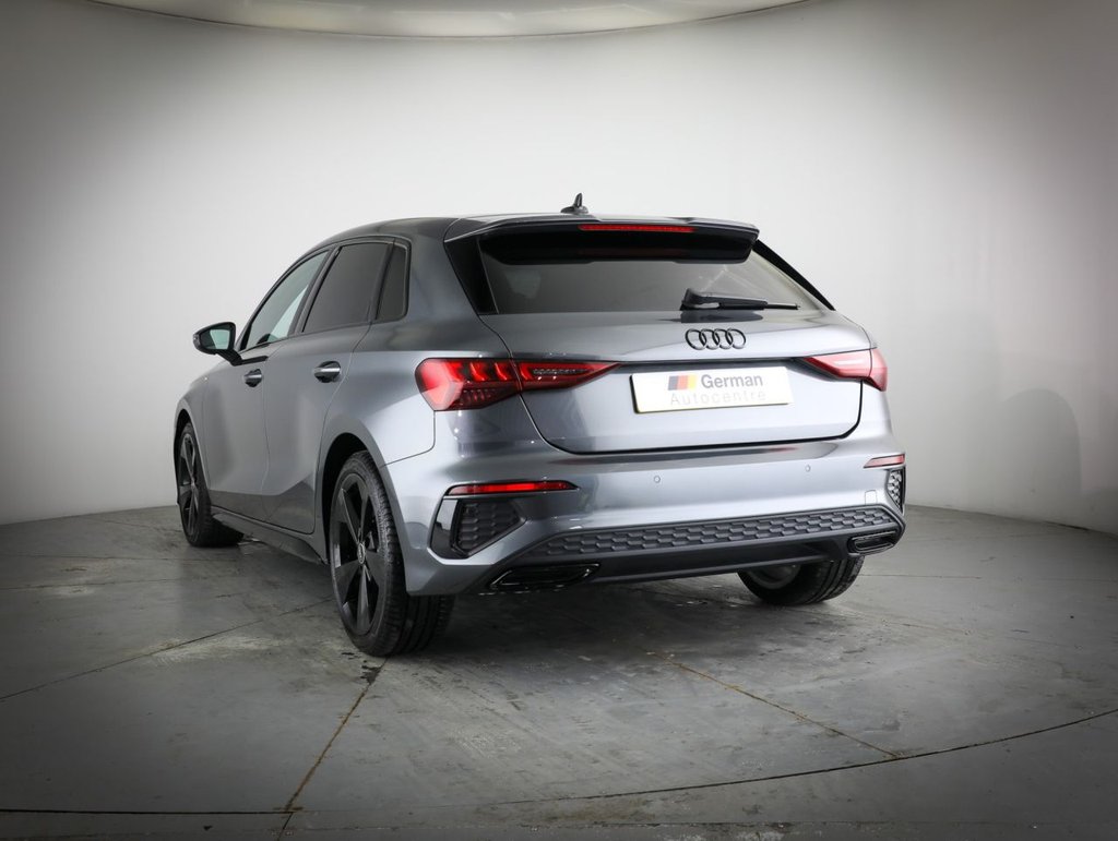 Used Audi A3 2023 for sale - 77785928: Photo 18