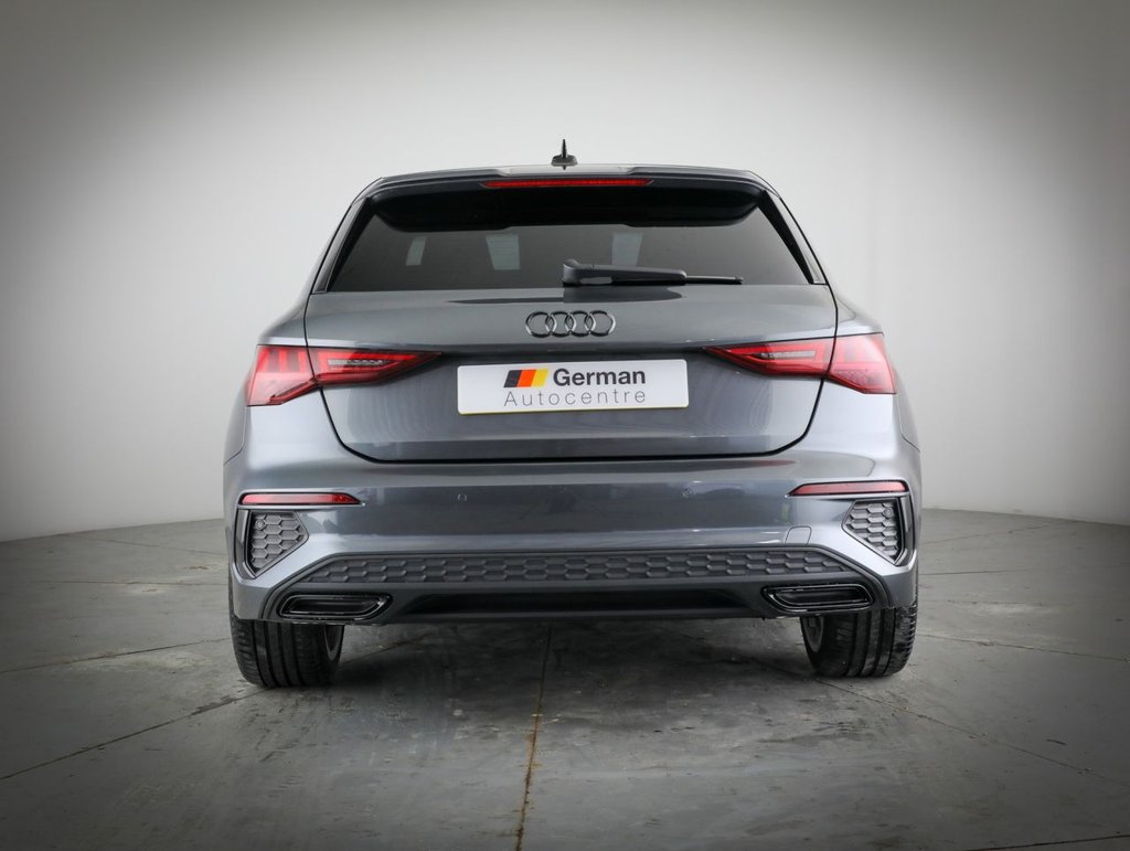 Used Audi A3 2023 for sale - 77785928: Photo 19