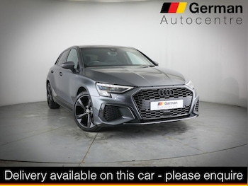 Used Audi A3 2023 for sale - 77785928: Photo