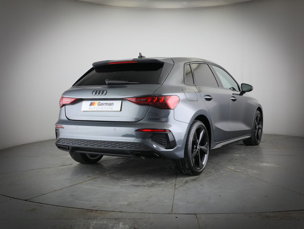 Used Audi A3 2023 for sale - 77785928: Photo 20