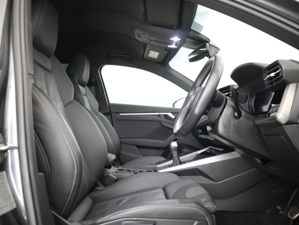 Used Audi A3 2023 for sale - 77785928: Photo 21