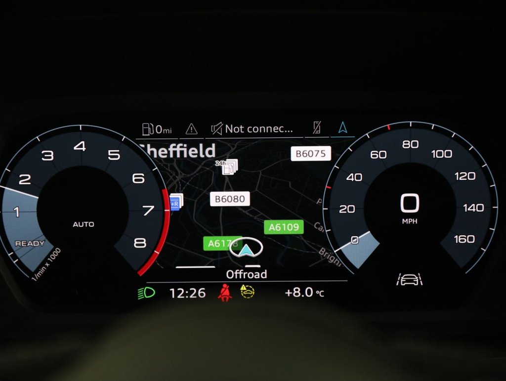 Used Audi A3 2023 for sale - 77785928: Photo 24