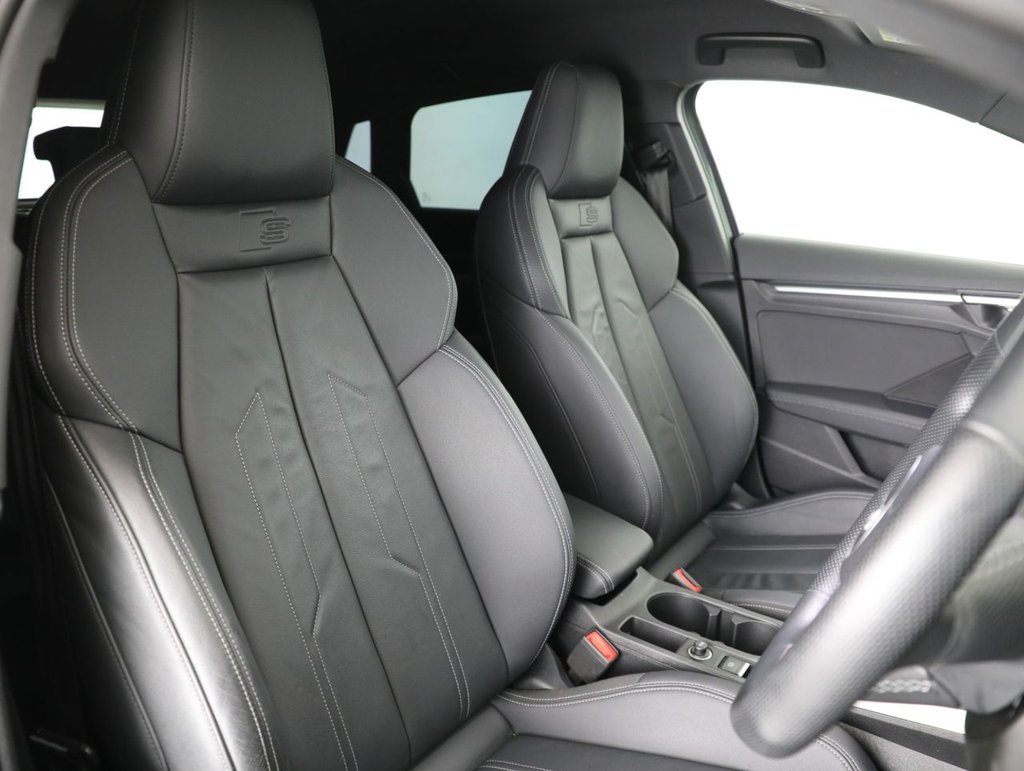 Used Audi A3 2023 for sale - 77785928: Photo 26