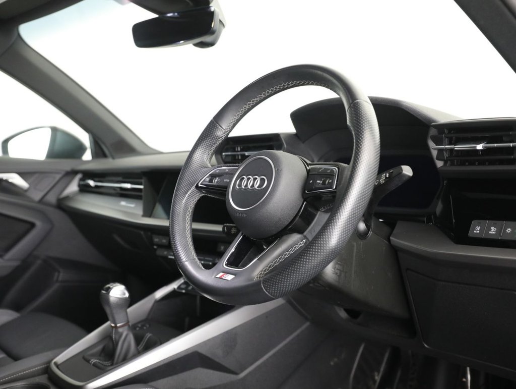 Used Audi A3 2023 for sale - 77785928: Photo 27