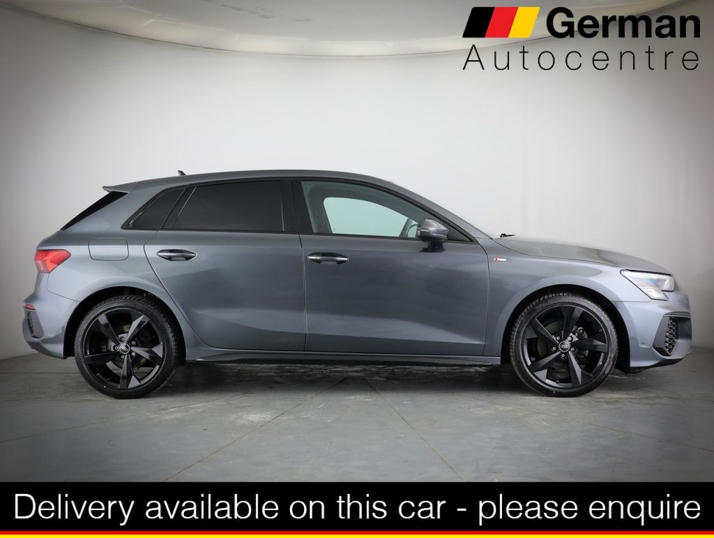 Used Audi A3 2023 for sale - 77785928: Photo 3