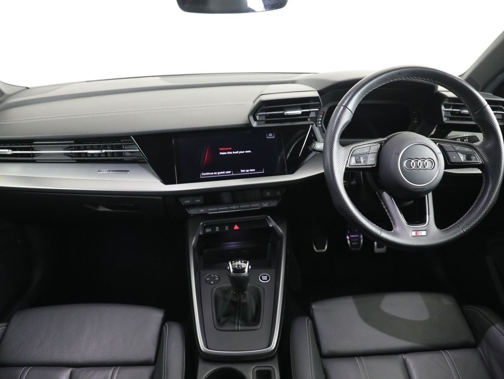 Used Audi A3 2023 for sale - 77785928: Photo 33