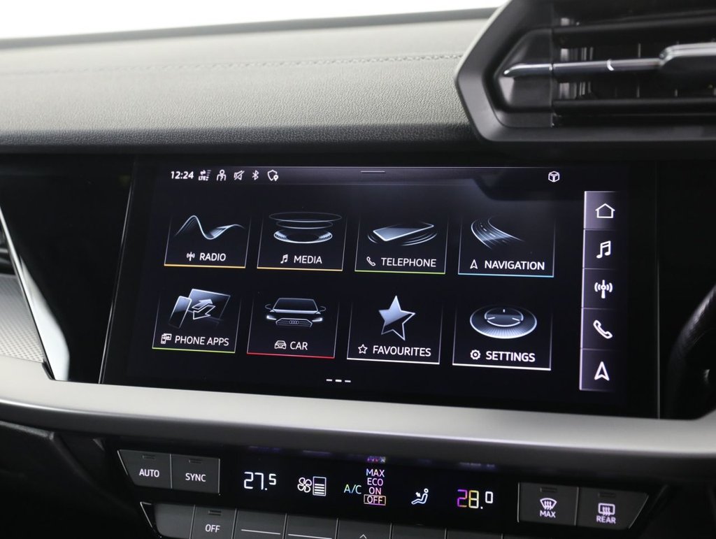 Used Audi A3 2023 for sale - 77785928: Photo 34