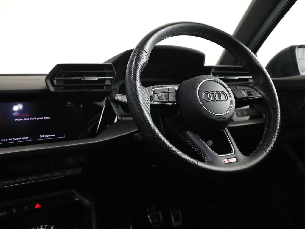 Used Audi A3 2023 for sale - 77785928: Photo 38