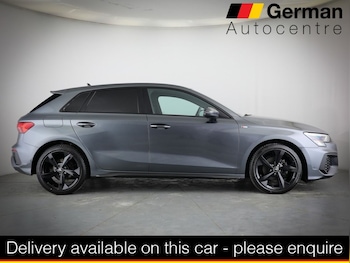 Used Audi A3 2023 for sale - 77785928: Photo