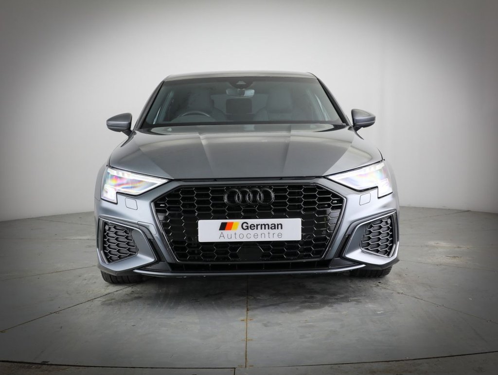 Used Audi A3 2023 for sale - 77785928: Photo 6