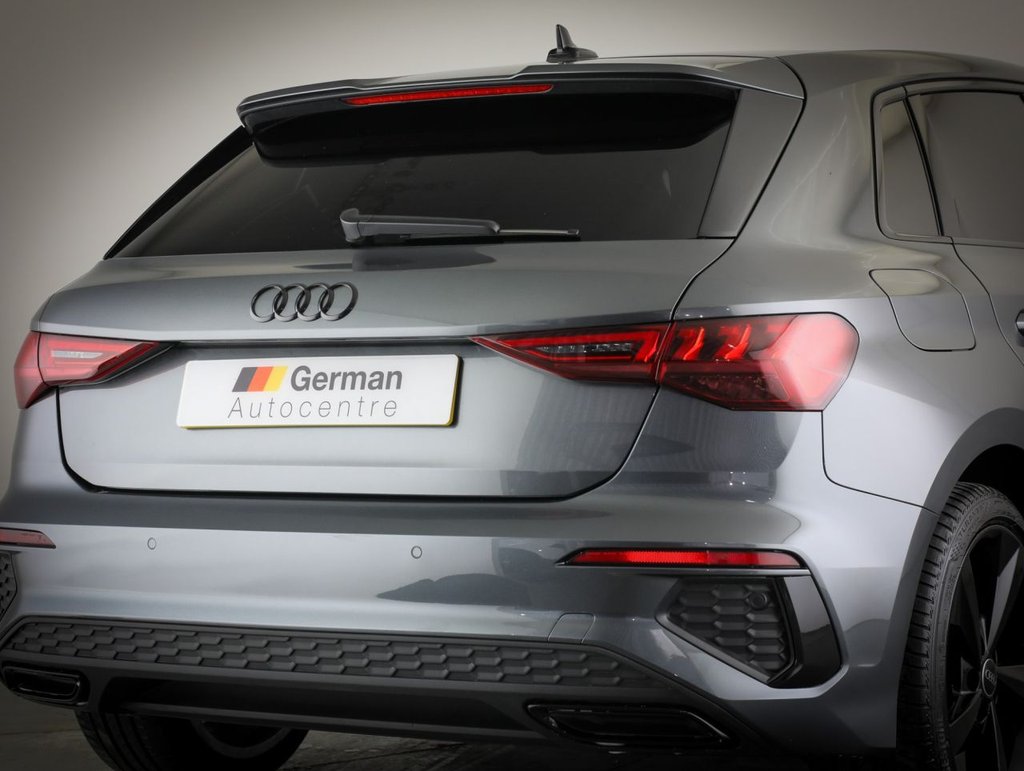 Used Audi A3 2023 for sale - 77785928: Photo 7