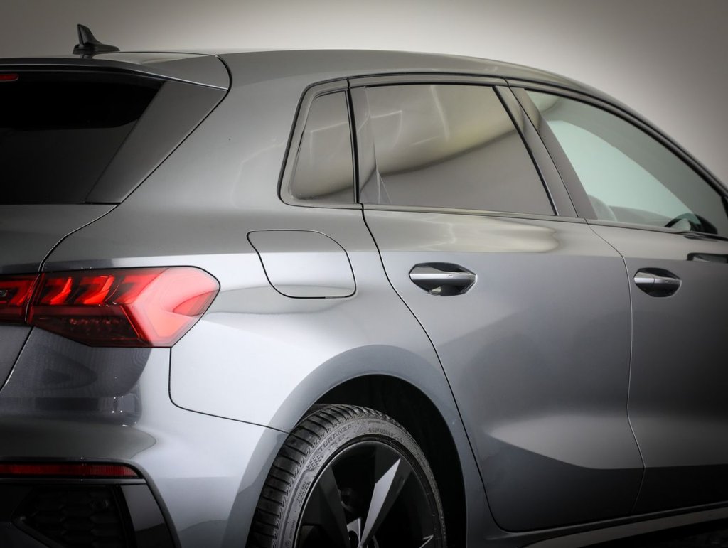 Used Audi A3 2023 for sale - 77785928: Photo 8