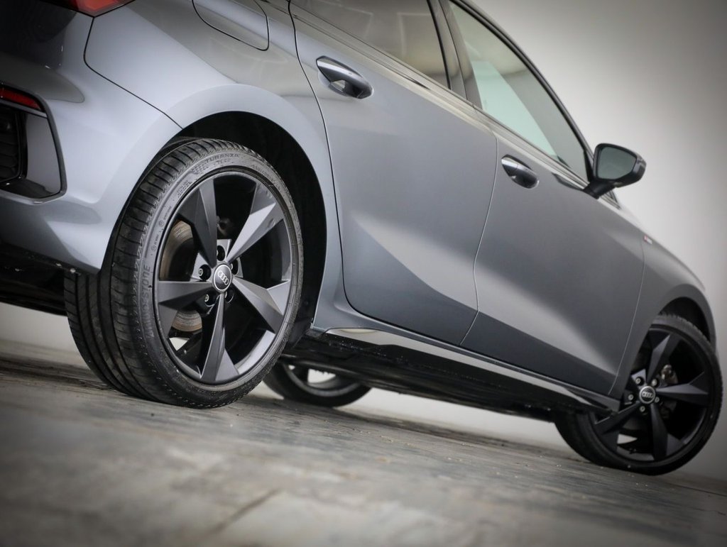 Used Audi A3 2023 for sale - 77785928: Photo 9