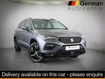 Used SEAT Ateca 2023 for sale - 79756732: Photo