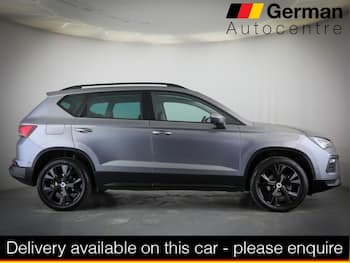Used SEAT Ateca 2023 for sale - 79756732: Photo
