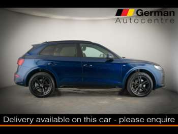 Used Audi Q5 2022 for sale - 74768862: Photo