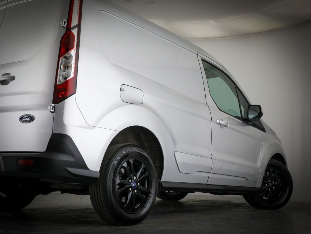 Used Ford Transit Connect 2023 for sale - 77075515: Photo 10