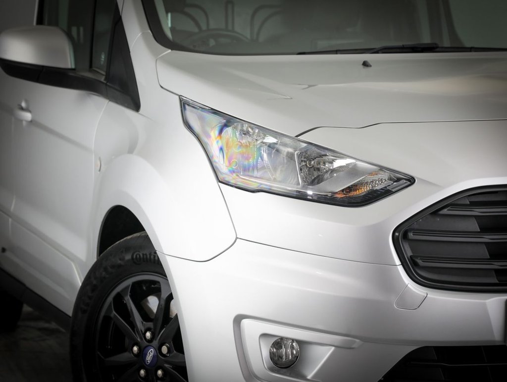 Used Ford Transit Connect 2023 for sale - 77075515: Photo 11